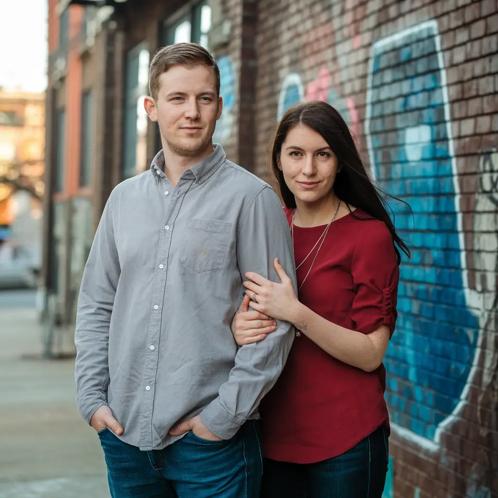 Pansexual dating online made easy. Meet singles in Waukegan, Illinois seeking open, inclusive connections.